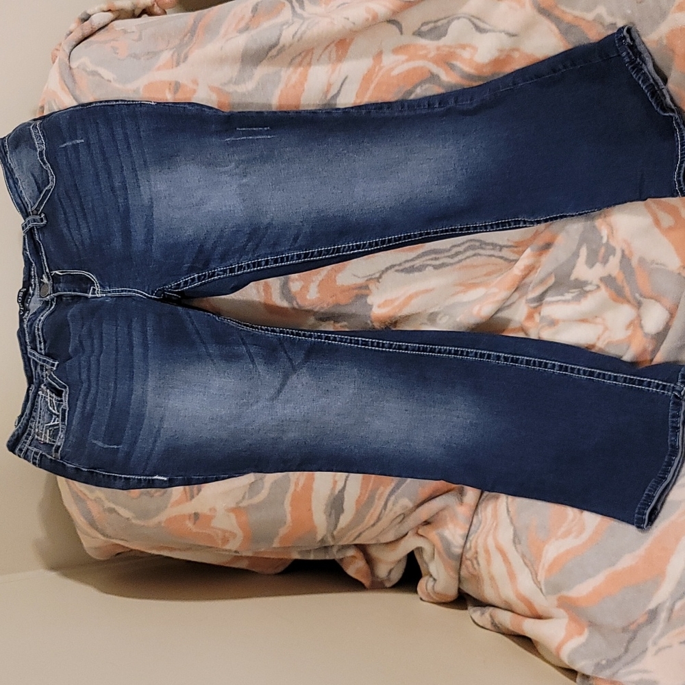 Size 16 Vigoss Jeans